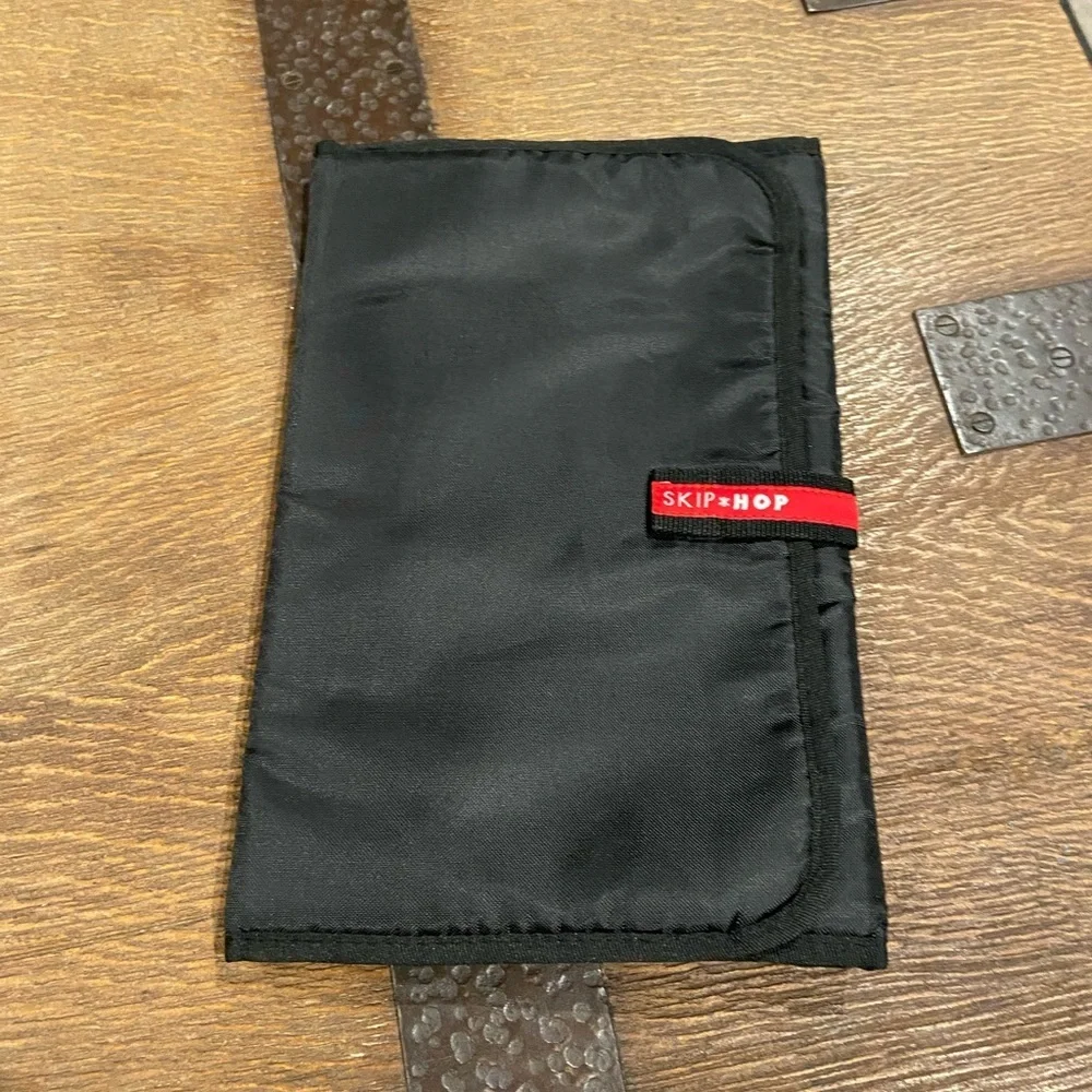 Skip Hop Diaper Bag
